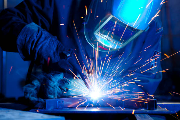 Best Food and Beverage Processing Equipment Welding in Ridley Rk, PA