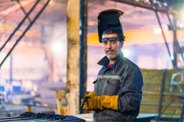 Trusted Ridley Park, PA Welder & Metal Fabrication Experts