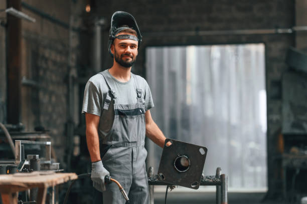  Ridley Rk, PA Welder Pros
