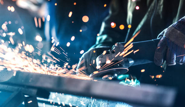 Affordable Welder Services in Ridley Park, PA